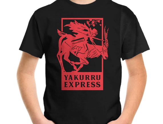 Yakurru Express