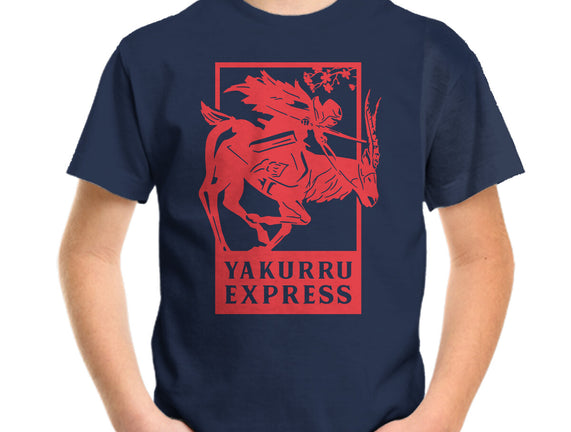 Yakurru Express