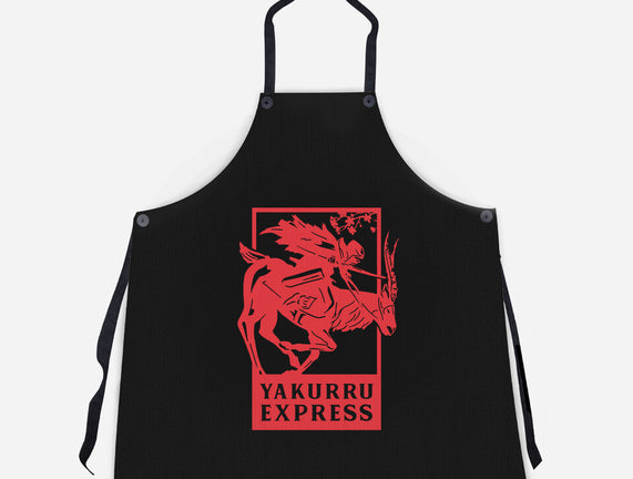 Yakurru Express