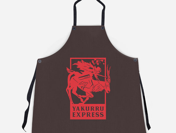 Yakurru Express