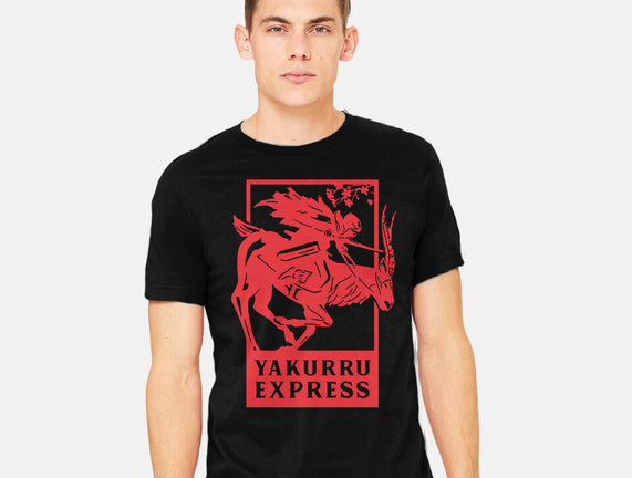 Yakurru Express