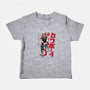 Jet Sumi-E-baby basic tee-DrMonekers