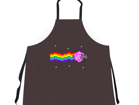 Nyan D20 Cat
