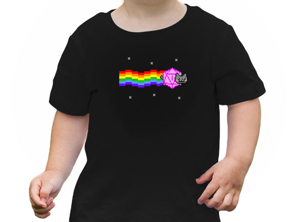 Nyan D20 Cat