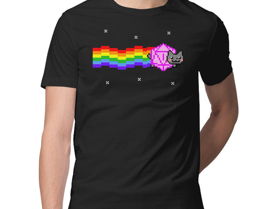 Nyan D20 Cat