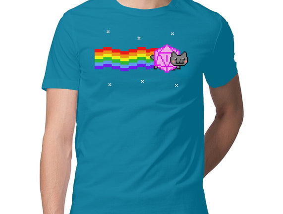 Nyan D20 Cat