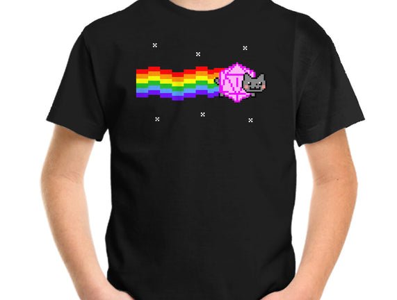 Nyan D20 Cat