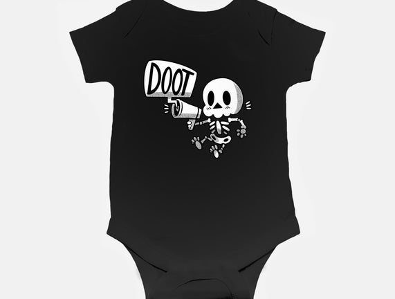DOOT Skeleton