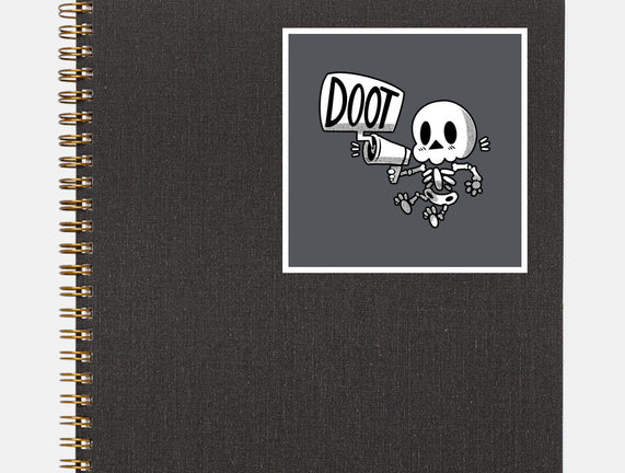 DOOT Skeleton