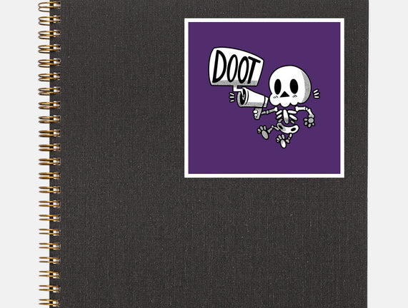 DOOT Skeleton
