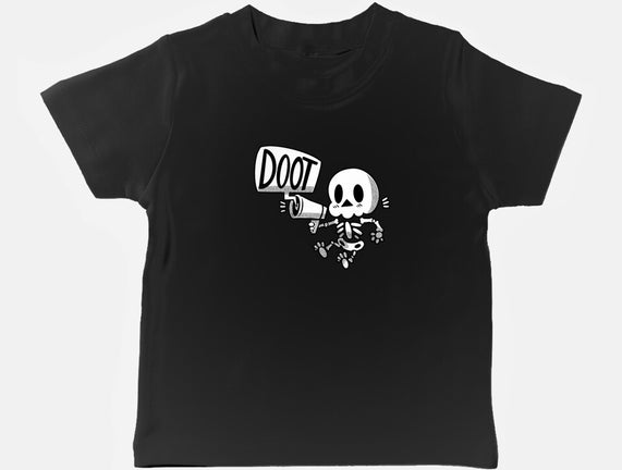 DOOT Skeleton