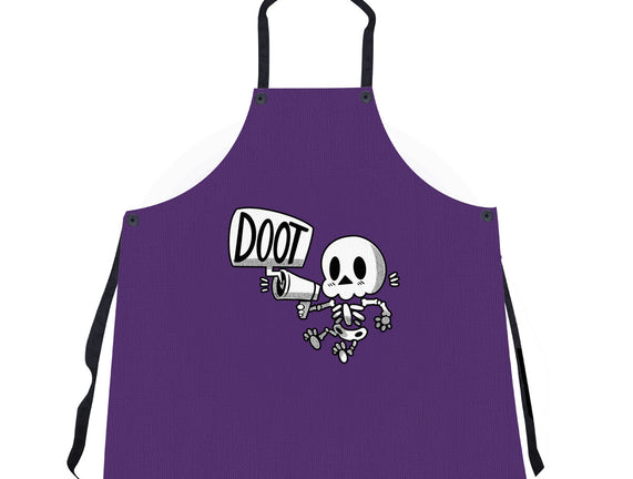 DOOT Skeleton