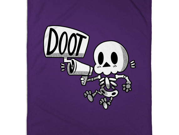DOOT Skeleton