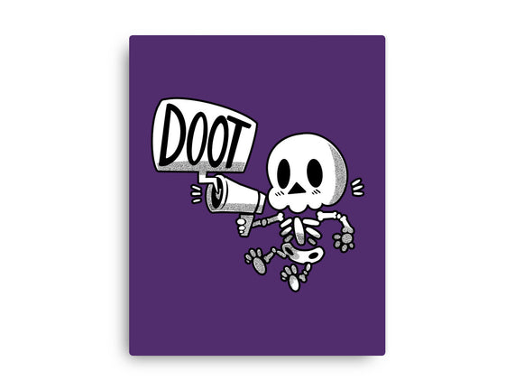 DOOT Skeleton