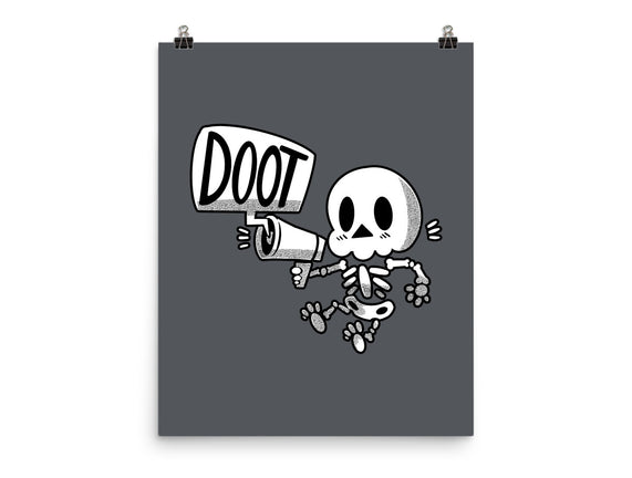 DOOT Skeleton