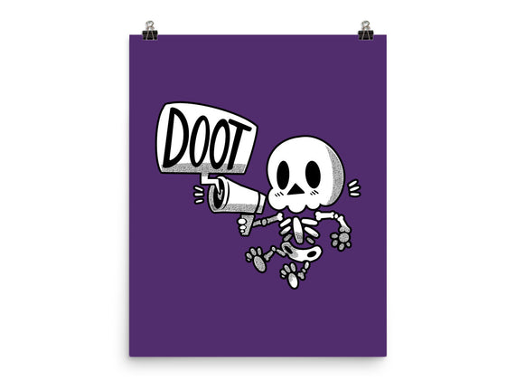 DOOT Skeleton