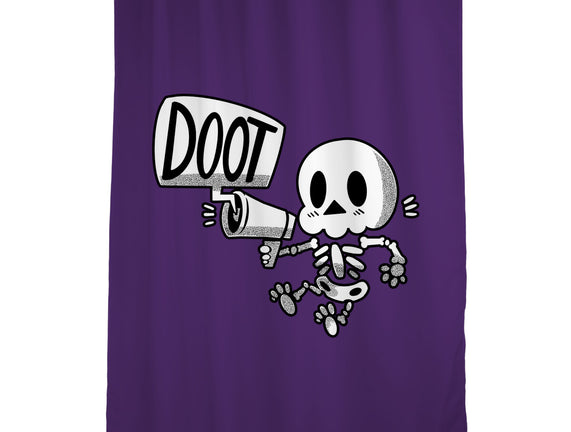 DOOT Skeleton