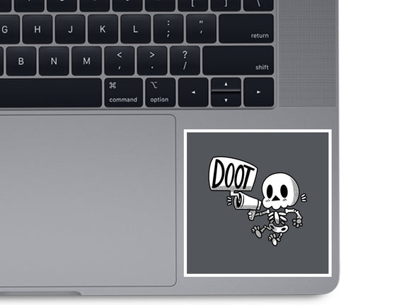 DOOT Skeleton
