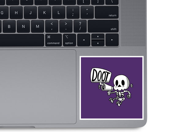 DOOT Skeleton