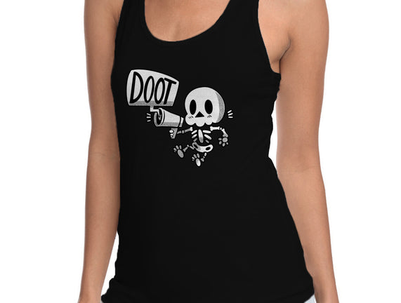 DOOT Skeleton