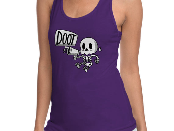 DOOT Skeleton