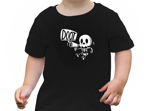 DOOT Skeleton