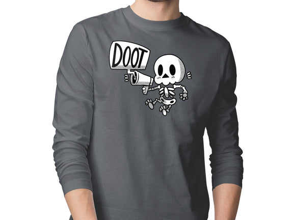 DOOT Skeleton