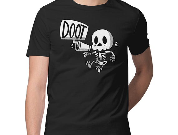 DOOT Skeleton