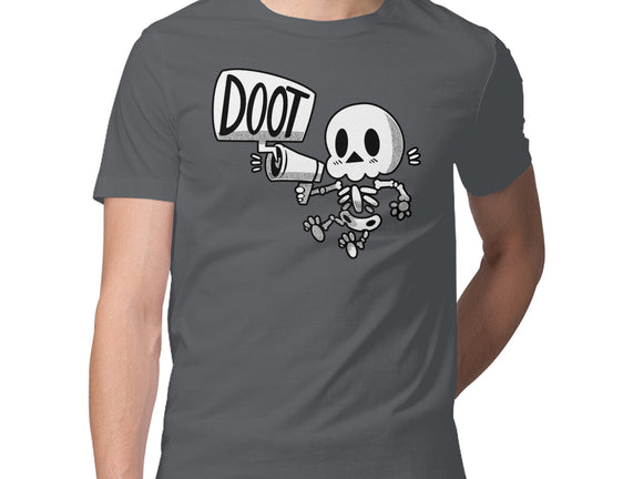 DOOT Skeleton