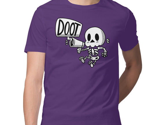 DOOT Skeleton