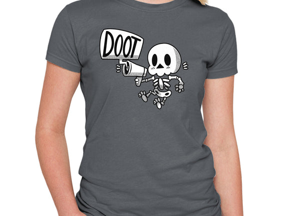 DOOT Skeleton