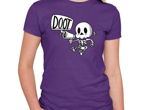 DOOT Skeleton