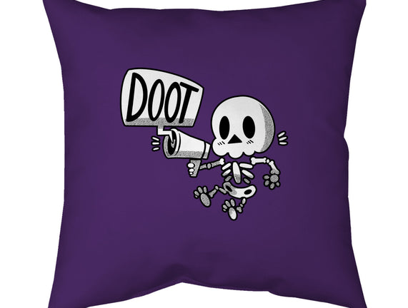 DOOT Skeleton