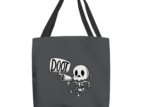 DOOT Skeleton