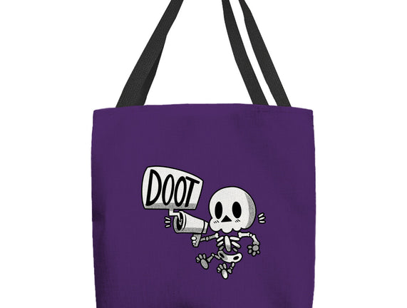 DOOT Skeleton