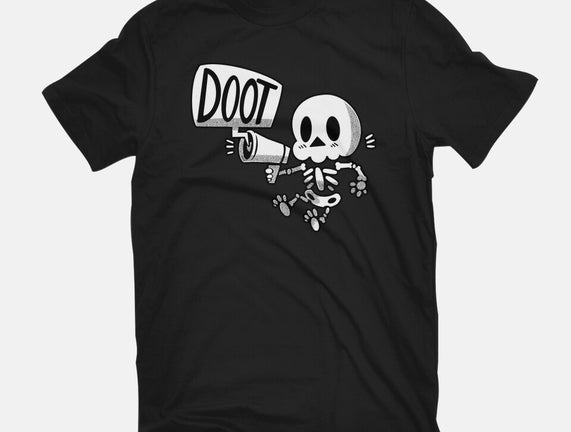 DOOT Skeleton