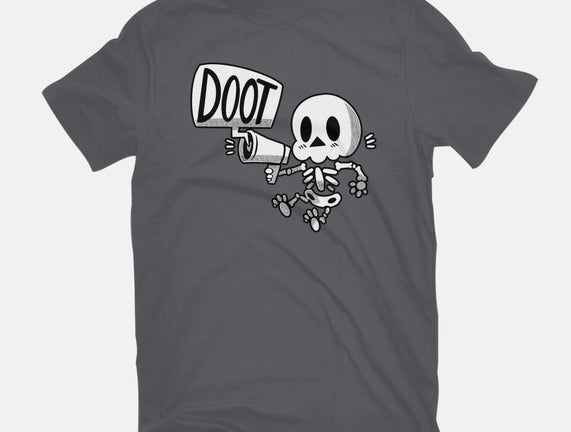 DOOT Skeleton