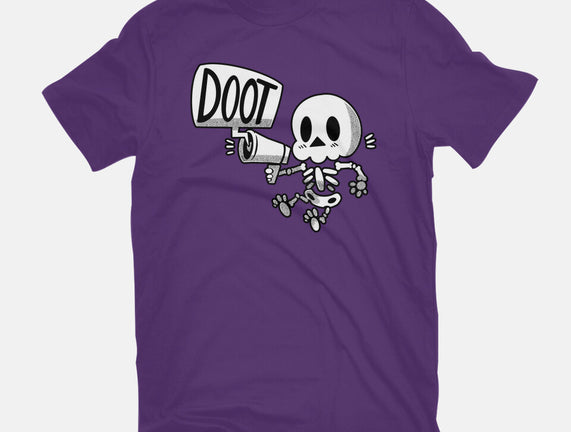 DOOT Skeleton