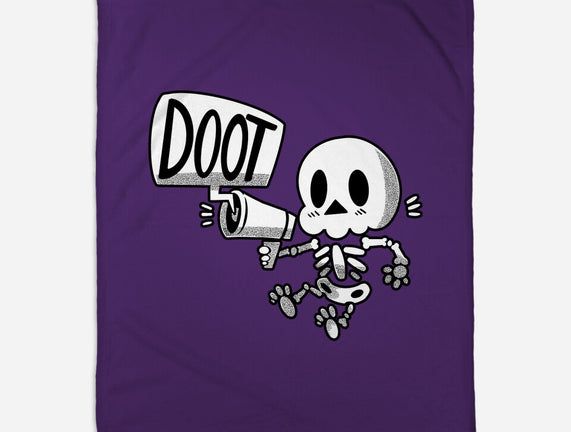 DOOT Skeleton
