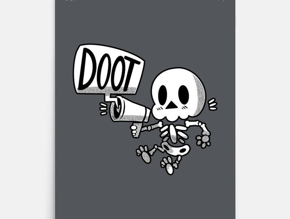 DOOT Skeleton