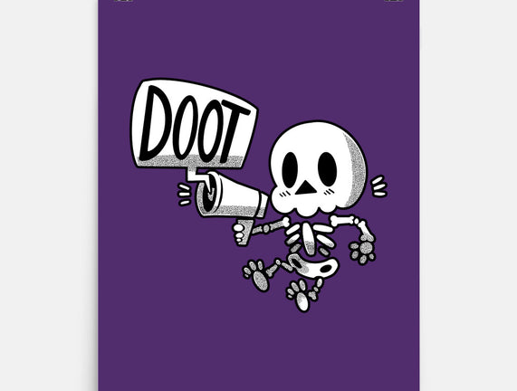 DOOT Skeleton
