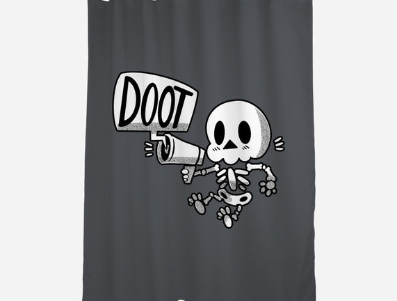 DOOT Skeleton