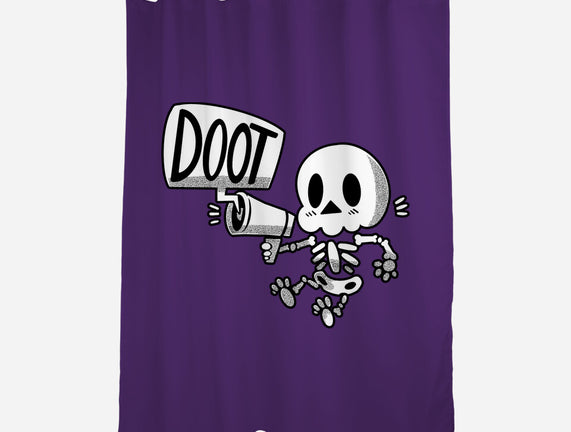 DOOT Skeleton