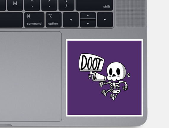 DOOT Skeleton
