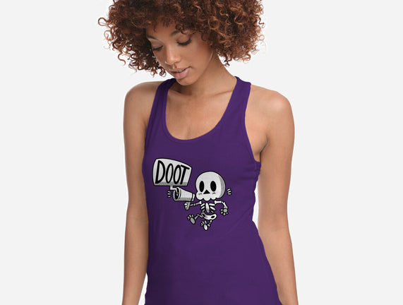 DOOT Skeleton