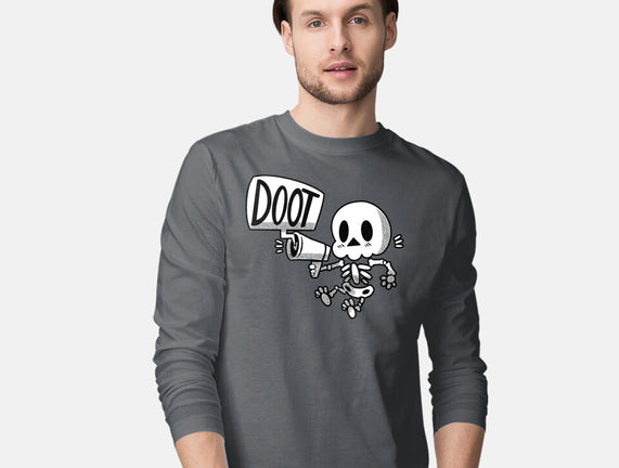 DOOT Skeleton