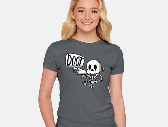 DOOT Skeleton
