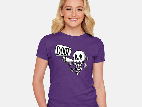 DOOT Skeleton