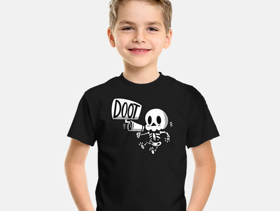 DOOT Skeleton