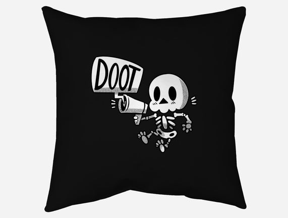 DOOT Skeleton